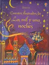 Cuentos Ilustrados de las Mil y una Noches