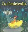 Cenicienta, la
