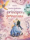 Cuentos Ilustrados de Prícipes y Princesas