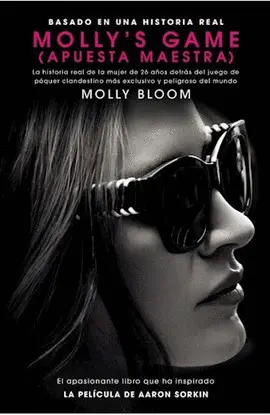 Molly's Game (Apuesta Maestra)