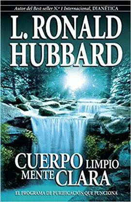 Cuerpo Limpio Mente Clara