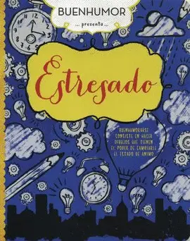 Buenhumor Presenta Estresado