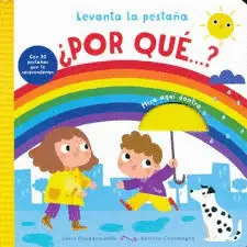 Levanta la Pestaña: ¿Por Qué?
