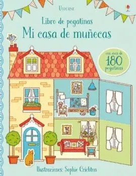 Mi Casa de Muñecas