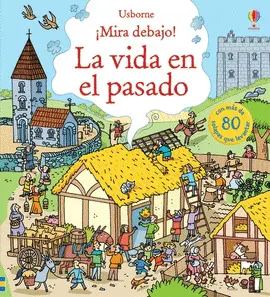 Vida en el Pasado, la