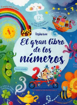 Gran Libro de los Números, el