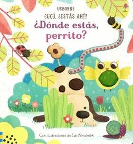 ¿Dónde Estás, Perrito?