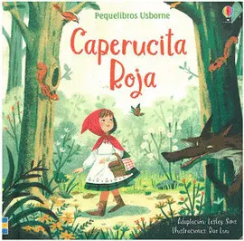 Caperucita Roja