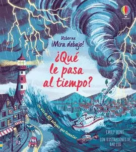 ¿Qué le Pasa Al Tiempo?