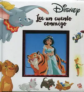 Lee un Cuento Conmigo