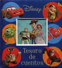 Tesoro de Cuentos