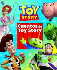 Cuentos de Toy Story