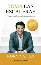 Toma las Escaleras