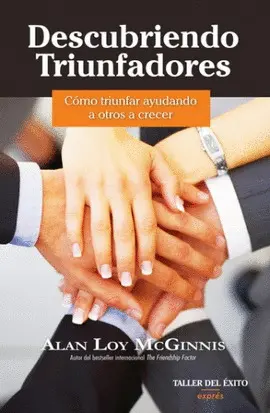 Descubriendo Triunfadores