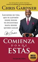 Comienza Donde estás