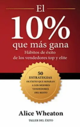 10% que Más Gana, el