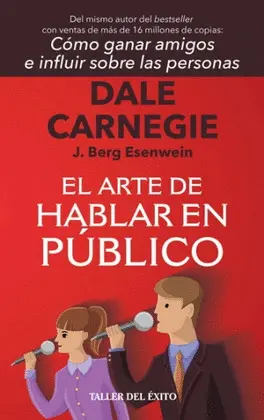 Arte de Hablar en Público, el