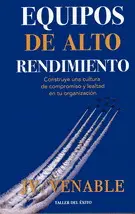 Equipos de Alto Rendimiento