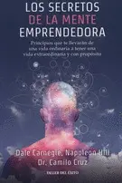 Secretos de la Mente Emprendedora, los