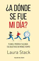 ¿A Dónde se Fue mi Día?