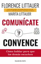 Comunícate y Convence