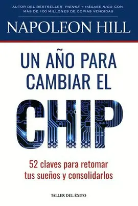 Un Año para Cambiar el Chip
