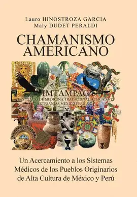 Chamanismo Americano