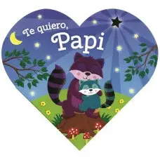 Te Quiero, Papi