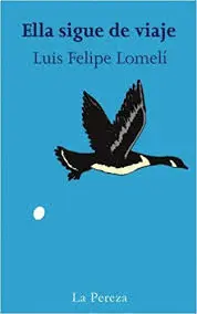 Ella Sigue de Viaje