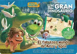 Gran Dinosaurio, un