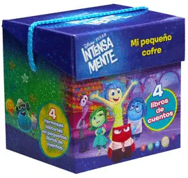 Mi Pequeño Cofre Intensamente