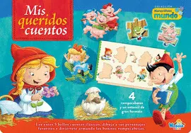 Mis Queridos Cuentos