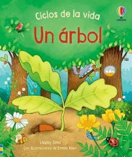 Un Árbol