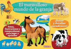 El Maravilloso Mundo de la Granja