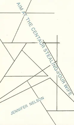 Aim At The Centaur Stealing Your Wife