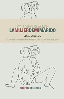 Mujer de mi Marido, la