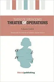 Teatro de Operaciones (Bilingüe)