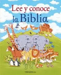 Lee y Conoce la Biblia