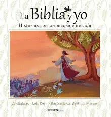 Biblia y Yo, la