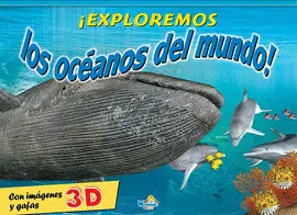 ¡Exploremos los Oceános del Mundo!