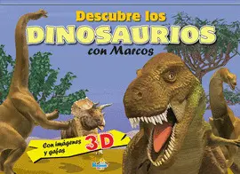Descubre los Dinosaurios con Marcos
