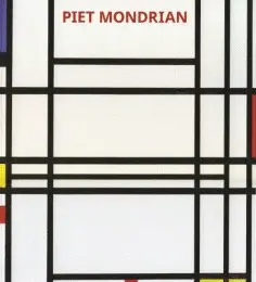 Piet Mondrian