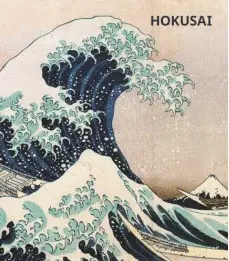 Hokusai