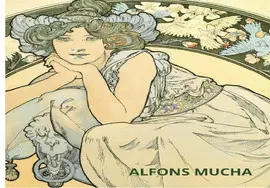 Alfons Mucha