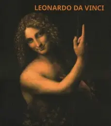 Leonardo Da Vinci