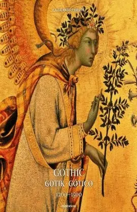 Gothic/ Gotik / Gótico 1200-1500
