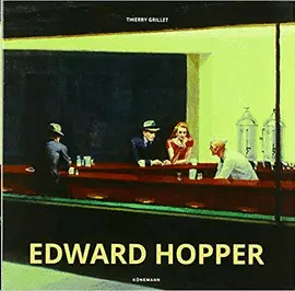 Edward Hopper