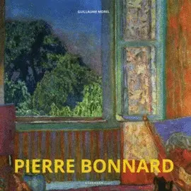 Pierre Bonnard