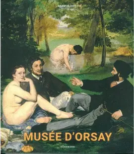 Musée D'orsay