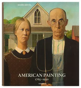 American Painting 1765 - 1930